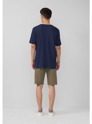 s.Oliver T-Shirt in 5852_tiefblau