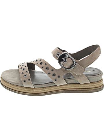 Tamaris Sandale Beige