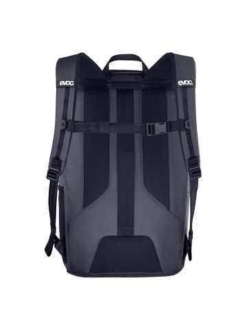 evoc Daypack 50 cm Laptopfach carbongrey-black