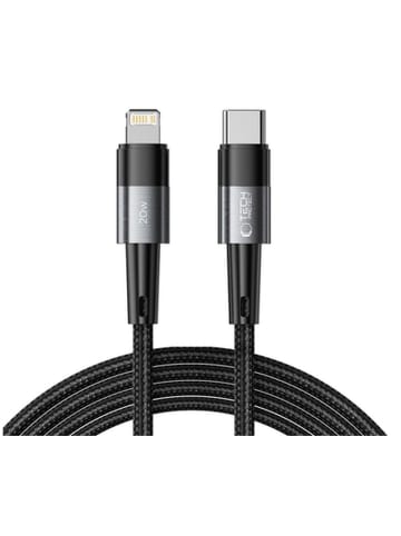 Tech Protect Tech Protect UltraBoost Lightning USB-C PD 20 W 3A 2m Kabel