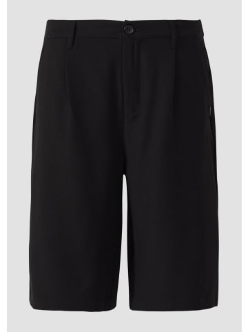 QS Hose in 9999_schwarz