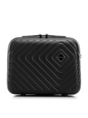 Wittchen Cube Line Collection in Black