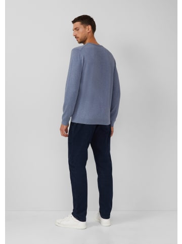 s.Oliver Strickpullover in 53W0_himmelblau