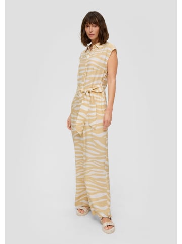 s.Oliver Overall in 81A0_beige