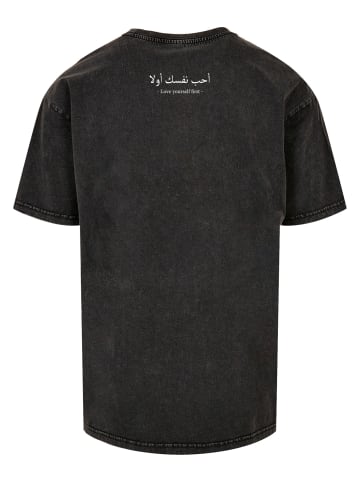 Merchcode T-Shirt in black