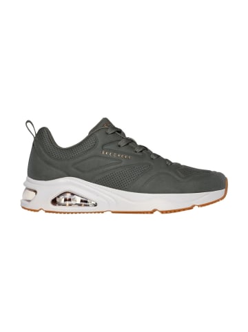Skechers Sneaker Low in Grün