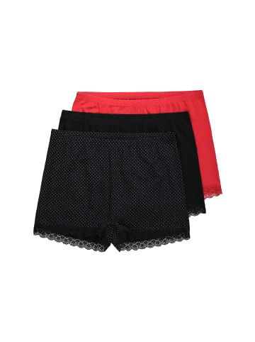 Ulla Popken Panty in salsa