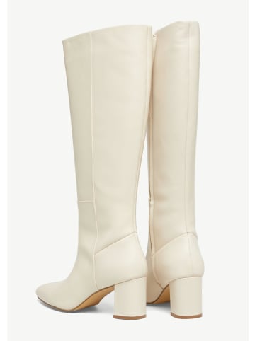 comma Stiefel in 8024_helles beige