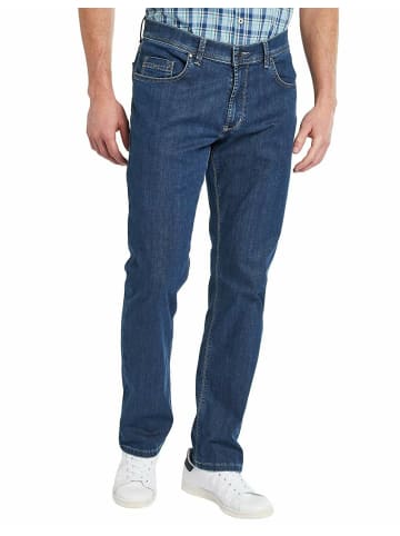 Pioneer Straight Leg Jeans für Herren in blau