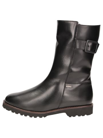Sioux Stiefel Merdit-756-TEX-LF-H in schwarz