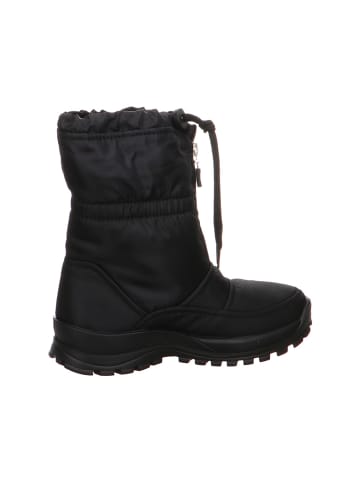 WESTLAND Winterstiefel für Damen in schwarz