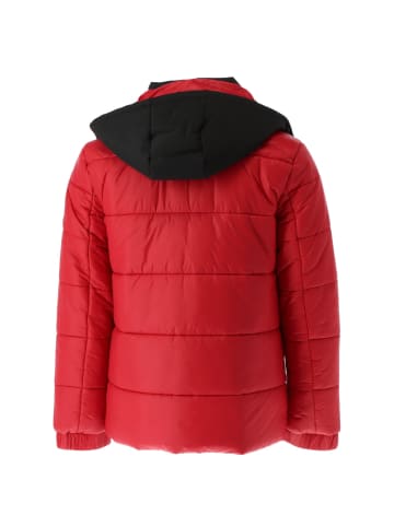 GAELLE PARIS Jacke Rot