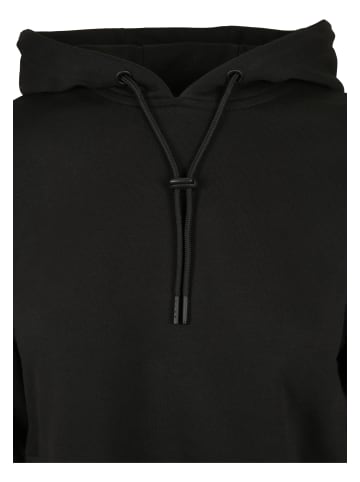 Urban Classics Sweat & Fleece - Hoodies in black