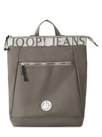 JOOP! Rucksack Elva in grau