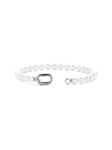 Ti Sento Milano Armband Bracelet in silber