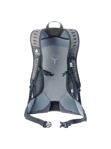 Deuter AC Lite 25 EL - Wanderrucksack 56 cm (black) in schwarz