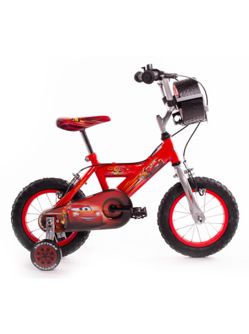 HUFFY Huffy Disney Cars 12" Bike Kinderfahrrad