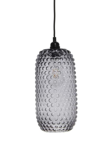 Kayoom Hängelampe Irina 125 in grau