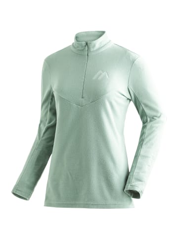 Maier Sports Rollkragen m. RV Denise in Moos1517