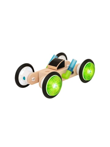 Brio Brio Kreativität Licht-Konstruktionsset, 120 Teile in bunt