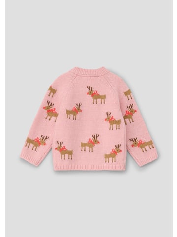 s.Oliver Strickpullover in 42X5_rosa