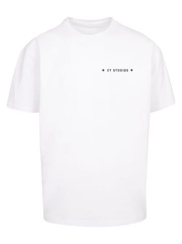 2Y Studios 2Y Studios T-Shirts in white