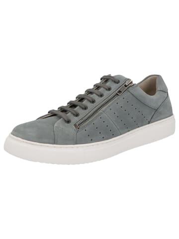Solidus Sneaker in grau