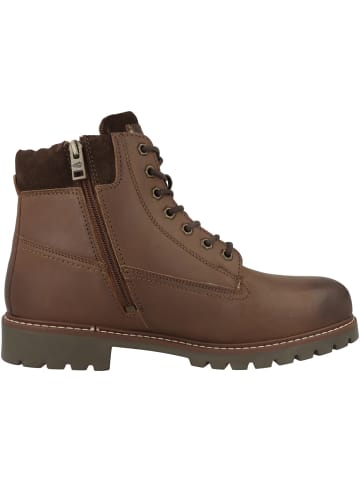 Camel Active Boots 57TRF01 in braun