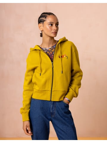 Oilily Vista Hoody in Beige