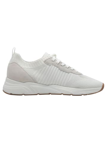 Tamaris Sneaker in OFFWHITE