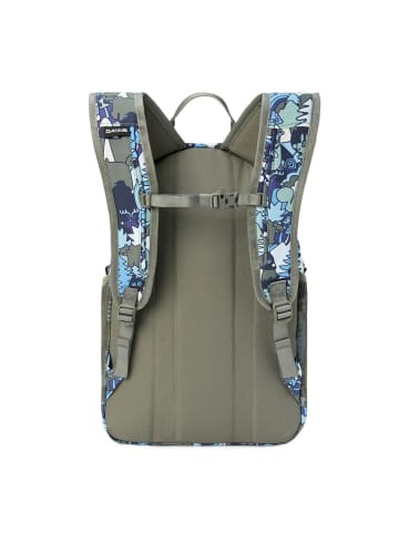 Dakine 365 24L Daypack 43 cm Laptopfach whimsical forest