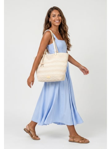 SURI FREY Shopper SFY Ruby in lightyellow 431