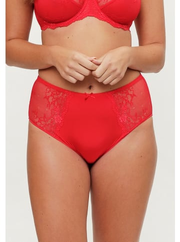 Linga Dore Linga Dore DAILY Slip in Rot