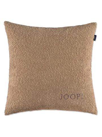 JOOP! JOOP! Kissenhüllen Touch Sand - 025 in Sand - 025