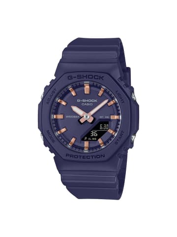 Casio Resin Armbanduhr 40,2mm