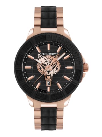 Philipp Plein Quarzuhr PSAEA0724 in mehrfarbig