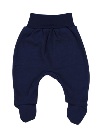 TupTam Baby Body Strampelhose Mütze Bekleidungsset in karamel