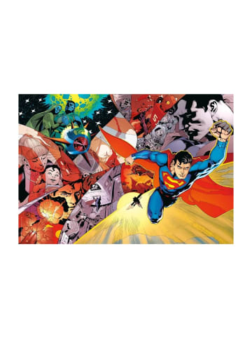 Superman Hope Rising 104-teiliges Clementoni-Puzzle
