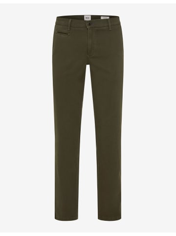 BRAX Hose Fabio In in khaki