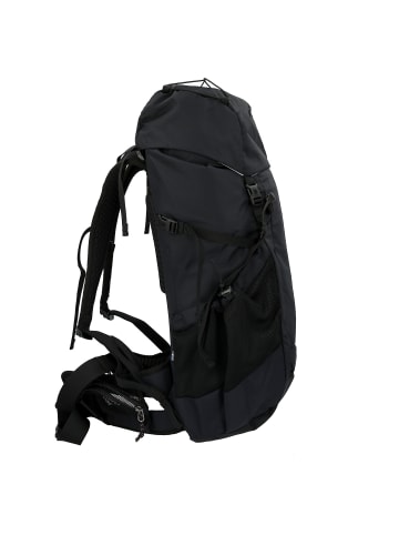 FJÄLLRÄVEN Abisko 35 Daypack S-M 60 cm black