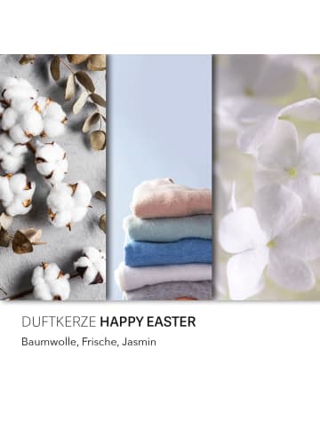 Peanuts Duftkerze Peanuts™ "Happy Easter"