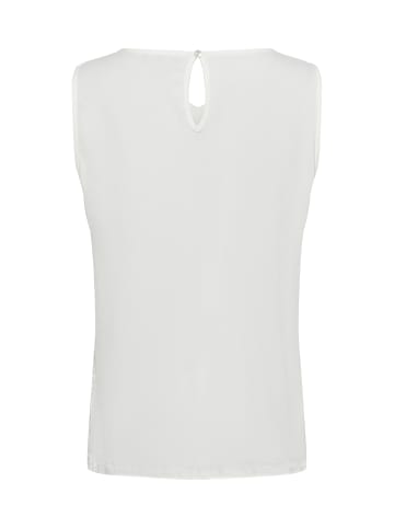 More & More Top in ecru