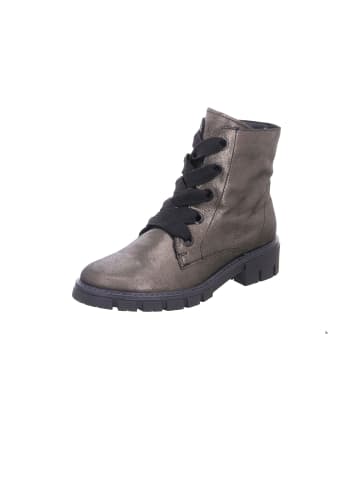 ara Schnür-Stiefeletten für Damen in kupfer
