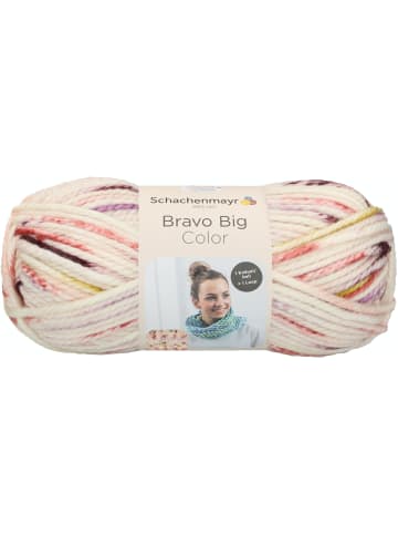 Schachenmayr since 1822 Handstrickgarne Bravo Big Color, 200g in Girly