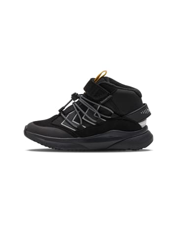 Hummel Hummel Stiefel Reach Conquer Unisex Kinder Wasserdichter Und Windabweisend in BLACK