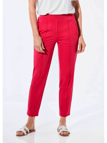 GOLDNER Hose SARA in rot