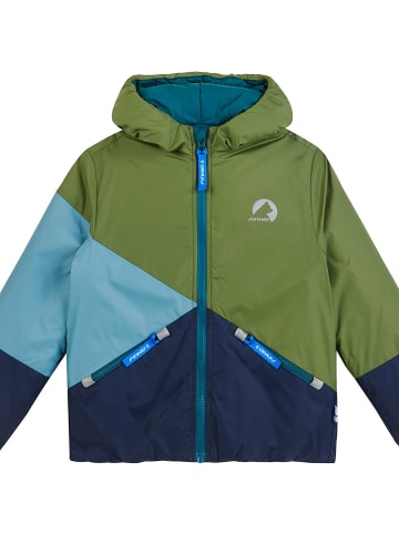 finkid SIRKUS in Grün