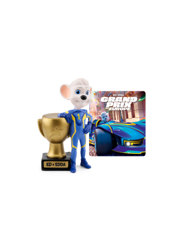 tonies Ed & Edda - Grand Prix of Europe-11002141