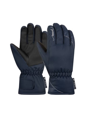 Reusch Fingerhandschuhe Alice R-TEX® XT Junior in 4479 dress blue