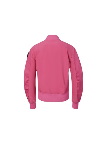 BLAUER USA Bomberjacke Laurie in pink